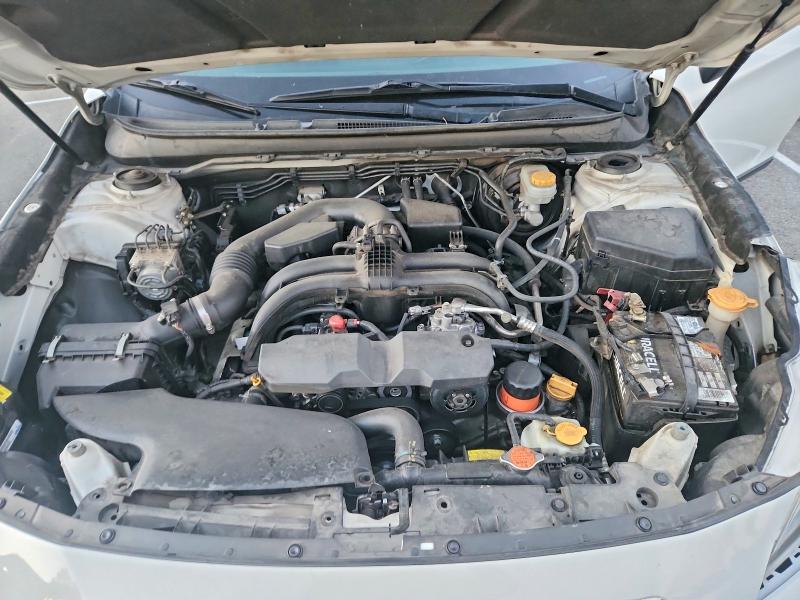 2016 Subaru Outback მანქანა იყიდება აუქციონზე, vin: 4S4BSALC8G3240125, აუქციონის ნომერი: 68208656