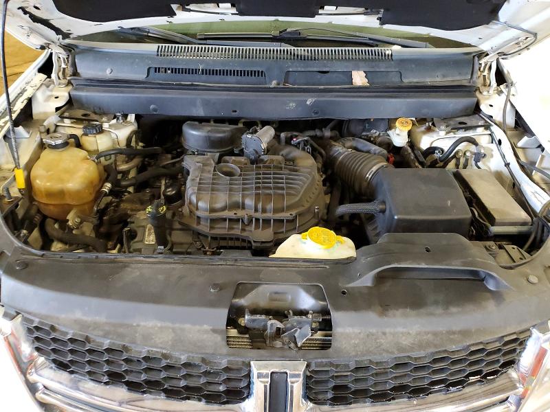 Продаж на аукціоні авто 2016 Dodge Journey, vin: 3C4PDCBG7GT122608, номер лоту: 69416426