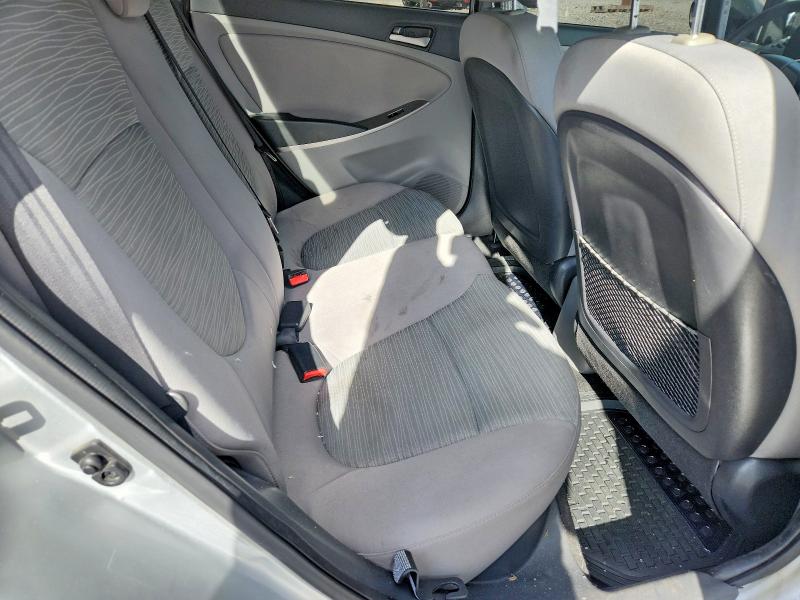 68585246 :رقم المزاد ، KMHCT4AE2GU007925 vin ، 2016 Hyundai Accent مزاد بيع