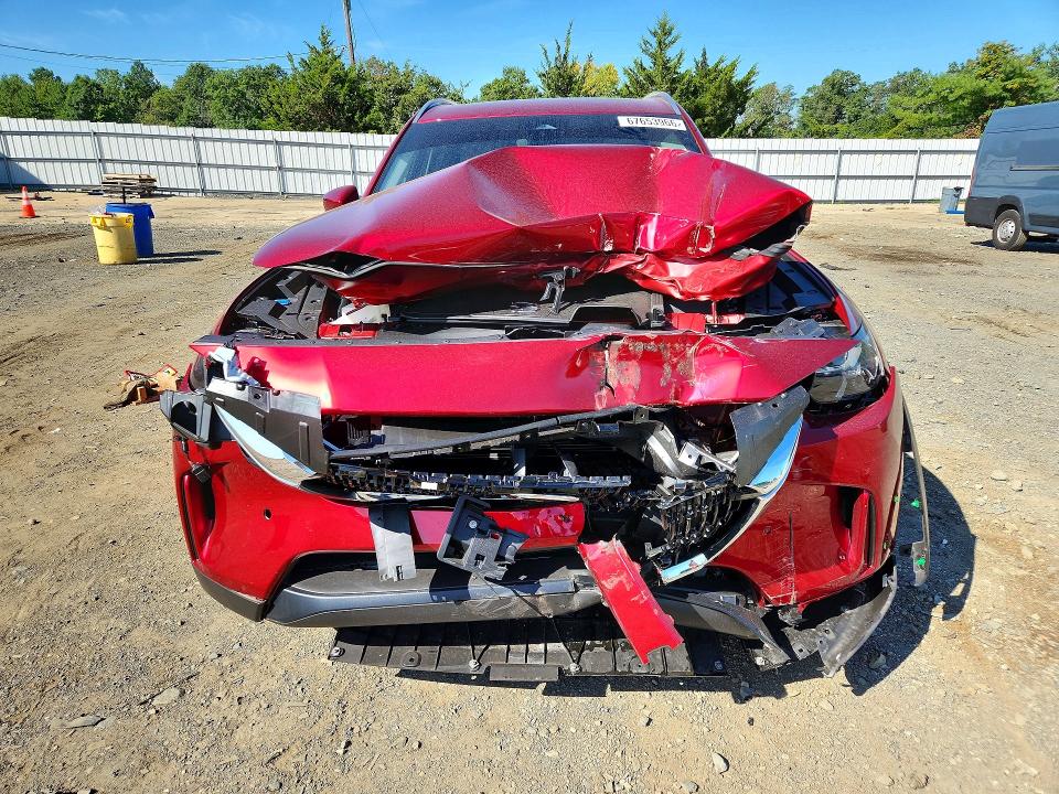 Продаж на аукціоні авто 2026 Mazda Cx-90, vin: JM3KKBHD4T1388135, номер лоту: 67653966