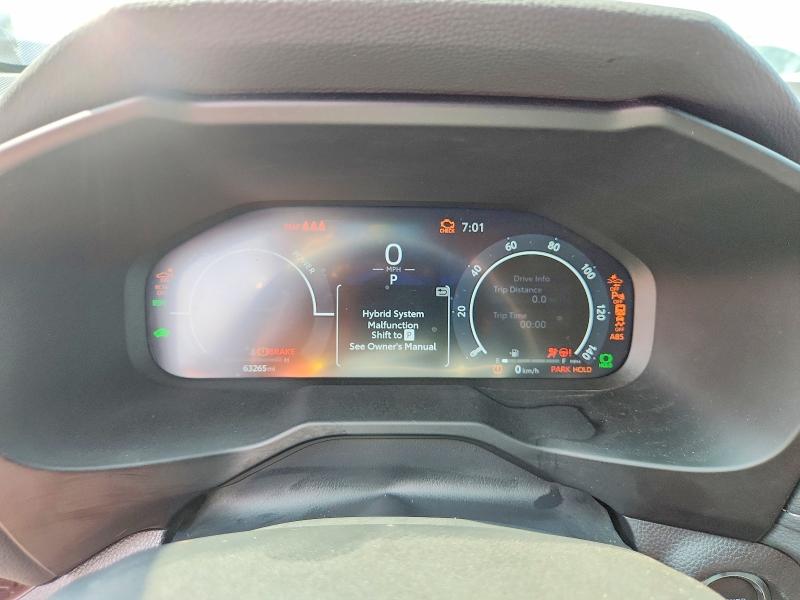 65905916 :رقم المزاد ، 4T3D6RFV3RU146408 vin ، 2024 Toyota Rav4 مزاد بيع