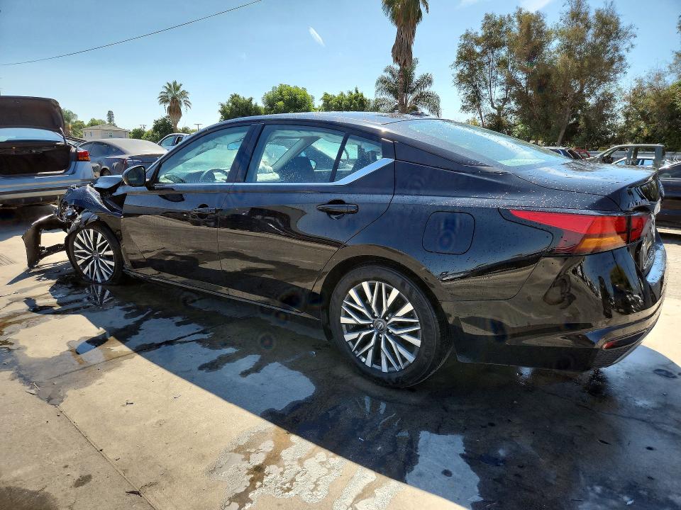 68280826 :رقم المزاد ، 1N4BL4DV5TN310171 vin ، 2026 Nissan Altima مزاد بيع