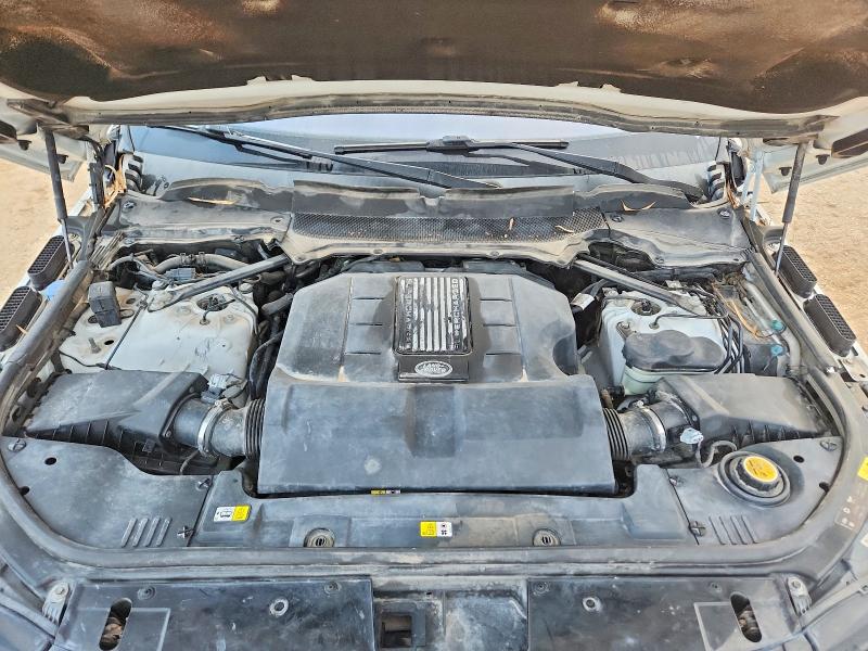 68739056 :رقم المزاد ، SALGS5FE4HA367703 vin ، 2017 Land Rover Range Rover مزاد بيع