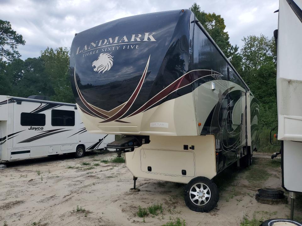 Aukcja sprzedaży 2017 Heartland Rv Recreational Vehicle (rv), vin: 5SFBG4325HE346243, numer aukcji: 69196496