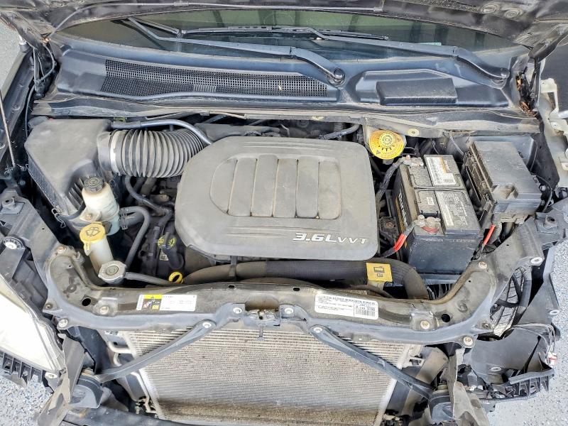 Aukcja sprzedaży 2015 Chrysler Town & Country, vin: 2C4RC1BG3FR577618, numer aukcji: 67779886