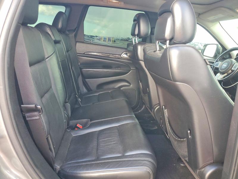 2012 Jeep Grand Cherokee მანქანა იყიდება აუქციონზე, vin: 1C4RJEAT8CC142853, აუქციონის ნომერი: 68579516