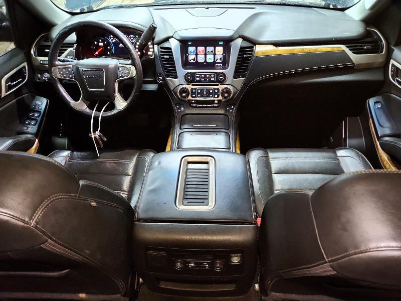 2017 Gmc Yukon მანქანა იყიდება აუქციონზე, vin: 1GKS2CKJ6HR224685, აუქციონის ნომერი: 67700266