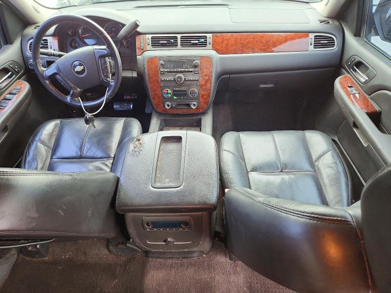 2009 Chevrolet Silverado მანქანა იყიდება აუქციონზე, vin: 3GCEC33079G160380, აუქციონის ნომერი: 68899106