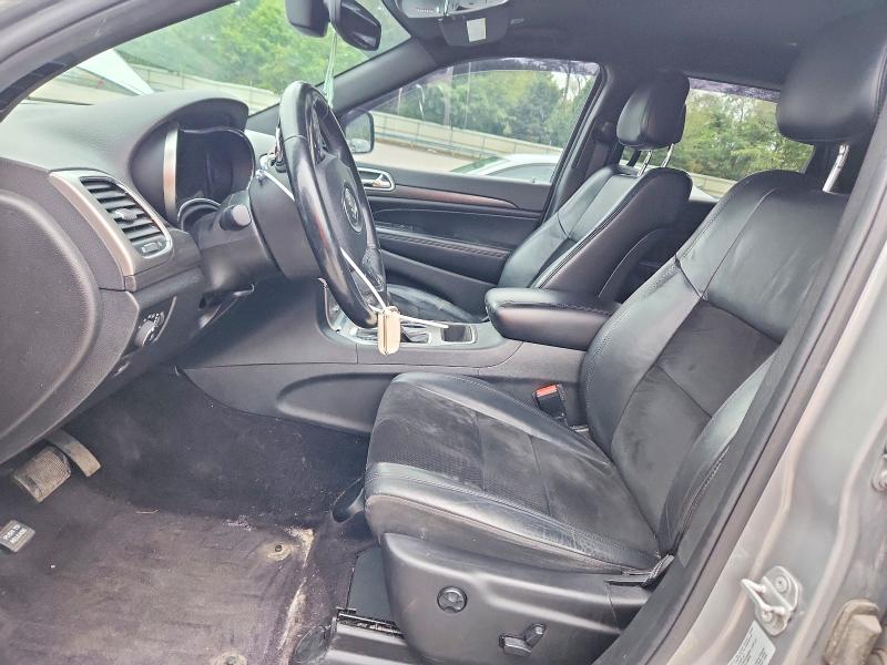 69596996 :رقم المزاد ، 1C4RJFAG0HC918988 vin ، 2017 Jeep Grand Cherokee مزاد بيع