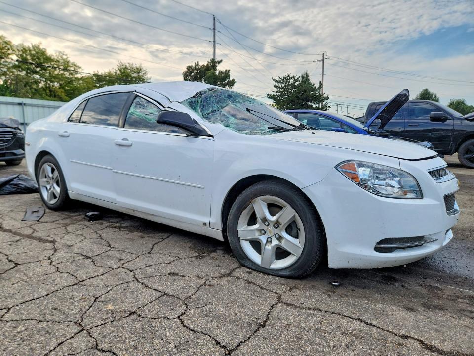 68495726 :رقم المزاد ، 1G1ZG57B794164707 vin ، 2009 Chevrolet Malibu مزاد بيع