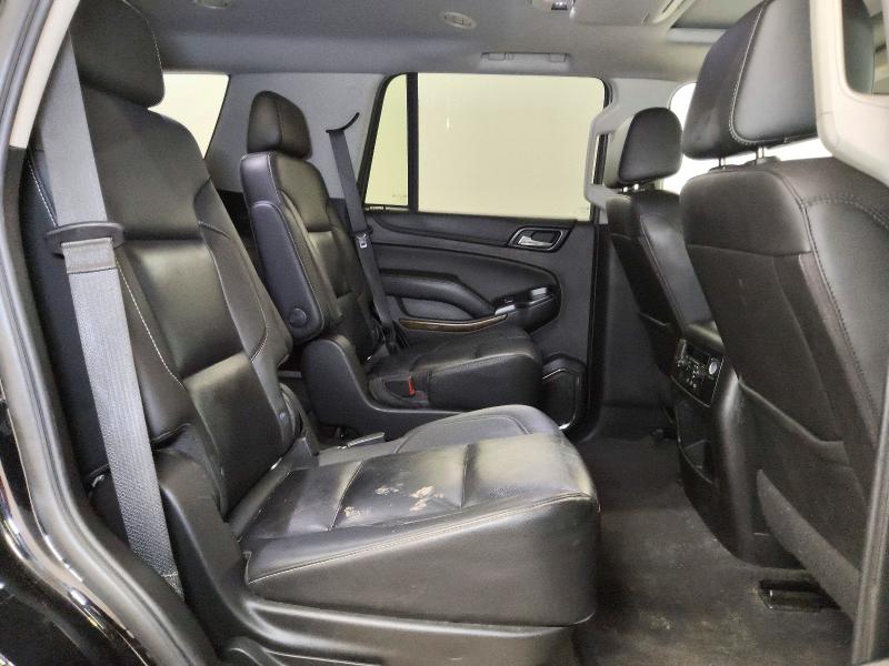 2020 Chevrolet Tahoe მანქანა იყიდება აუქციონზე, vin: 1GNSKBKC0LR297476, აუქციონის ნომერი: 66975666