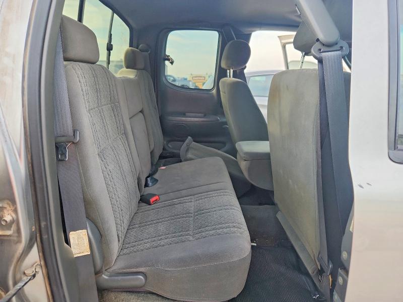 2003 Toyota Tundra მანქანა იყიდება აუქციონზე, vin: 5TBRT34183S434471, აუქციონის ნომერი: 69905666