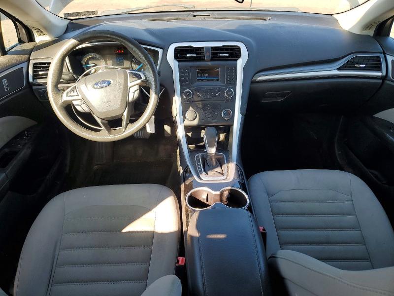 Продаж на аукціоні авто 2015 Ford Fusion, vin: 3FA6P0G7XFR243211, номер лоту: 68644346