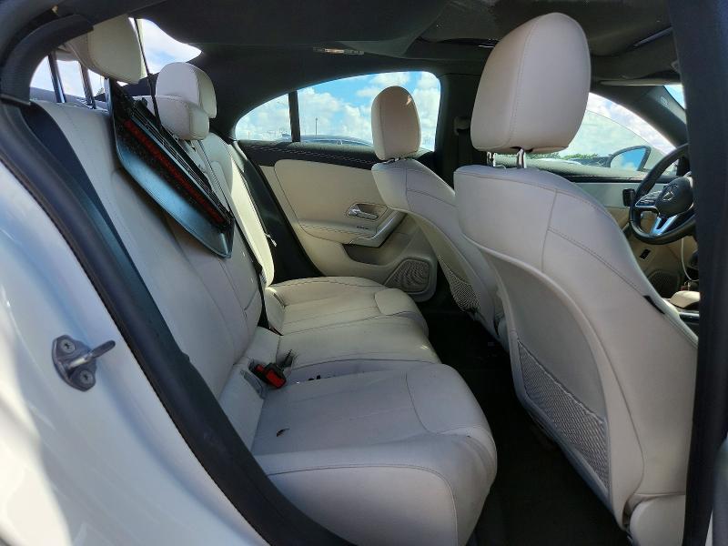 Aukcja sprzedaży 2023 Mercedes-benz Cla, vin: W1K5J4GB8PN341425, numer aukcji: 68389926