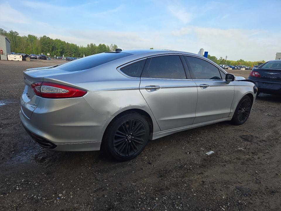 67540766 :رقم المزاد ، 3FA6P0H90DR333447 vin ، 2013 Ford Fusion مزاد بيع