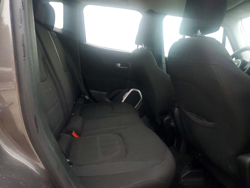 Aukcja sprzedaży 2018 Jeep Renegade, vin: ZACCJABBXJPG65434, numer aukcji: 69879386