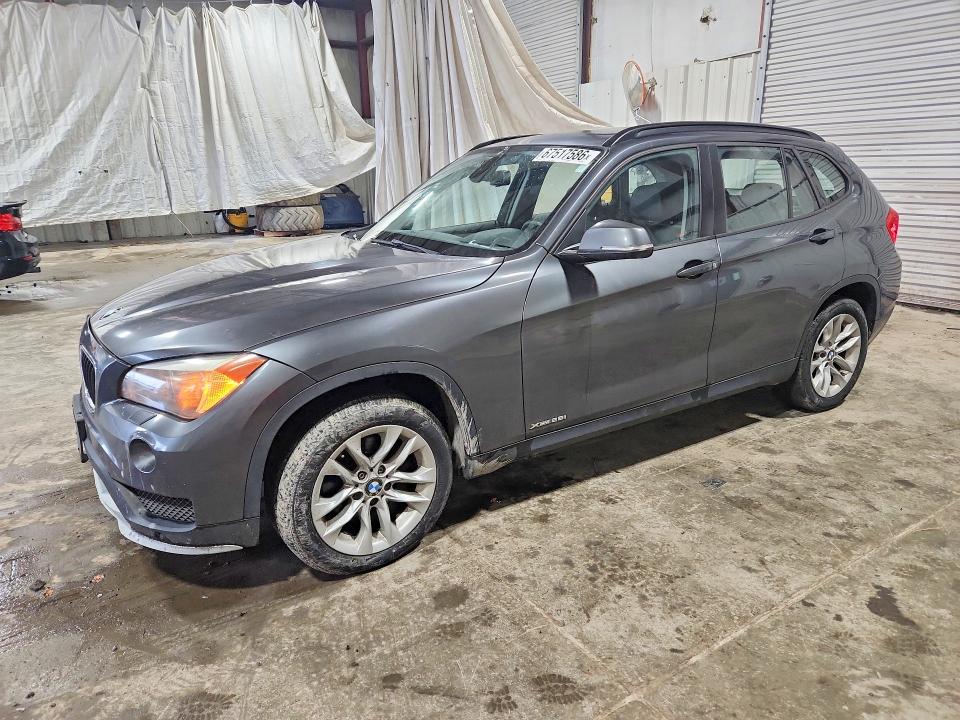 Продаж на аукціоні авто 2015 Bmw X1, vin: WBAVL1C55FVY32422, номер лоту: 67517586