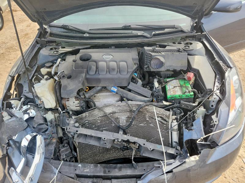 2008 Nissan Altima მანქანა იყიდება აუქციონზე, vin: 1N4AL21E18C203108, აუქციონის ნომერი: 67825086