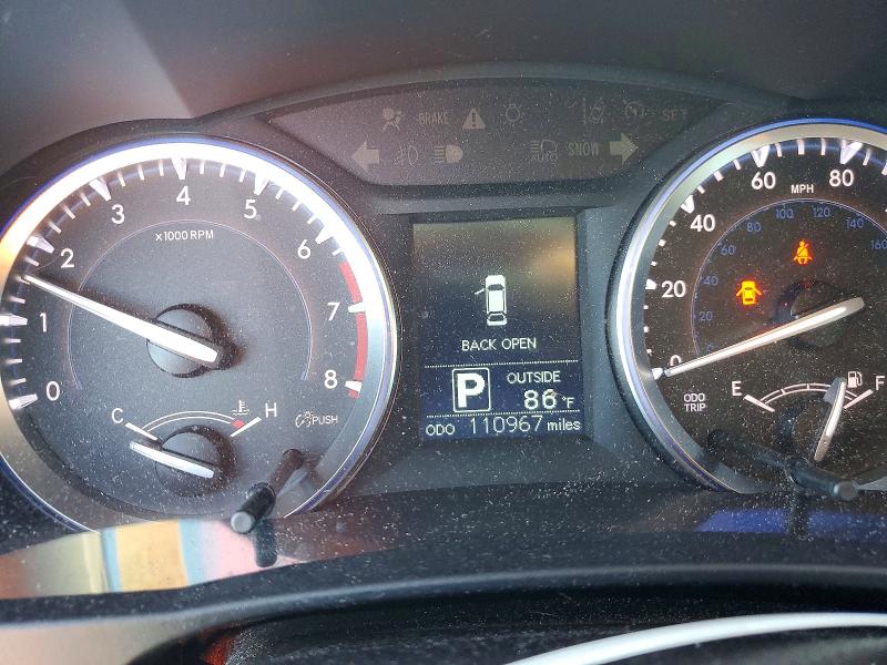 Aukcja sprzedaży 2016 Toyota Highlander, vin: 5TDZKRFH5GS178674, numer aukcji: 67251756