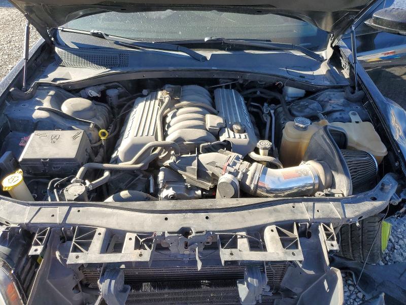 67369456 :رقم المزاد ، 2C3CCAFJ8CH801452 vin ، 2012 Chrysler 300 مزاد بيع