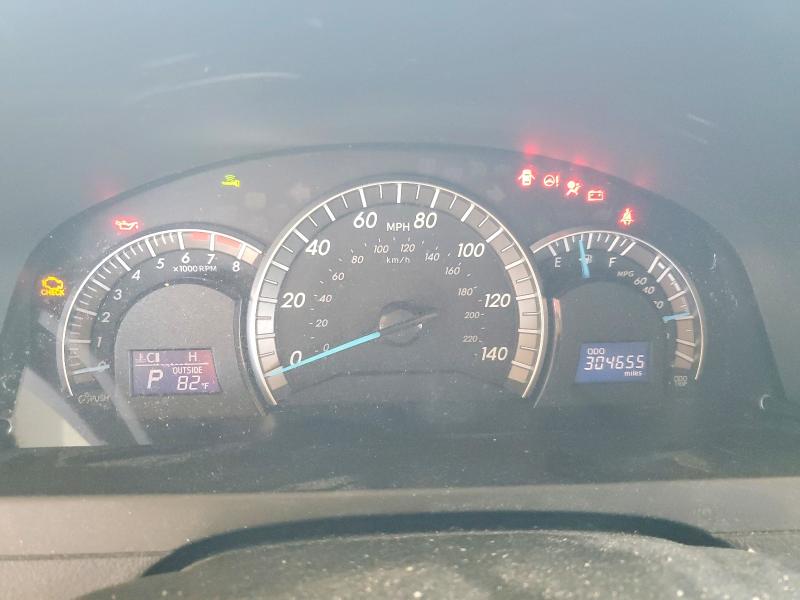 71284706 :رقم المزاد ، 4T1BF1FKXCU038480 vin ، 2012 Toyota Camry مزاد بيع