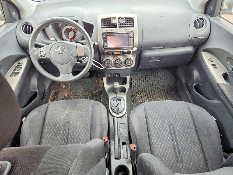 Aukcja sprzedaży 2014 Scion Scion Xd, vin: JTKKUPB49E1040268, numer aukcji: 66962256