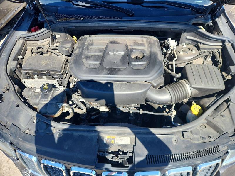 69124416 :رقم المزاد ، 1C4RJFBG4JC440921 vin ، 2018 Jeep Grand Cherokee مزاد بيع