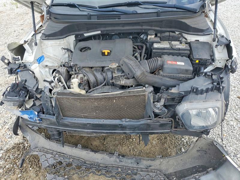 2020 Kia Soul მანქანა იყიდება აუქციონზე, vin: KNDJ23AU4L7034908, აუქციონის ნომერი: 68371756