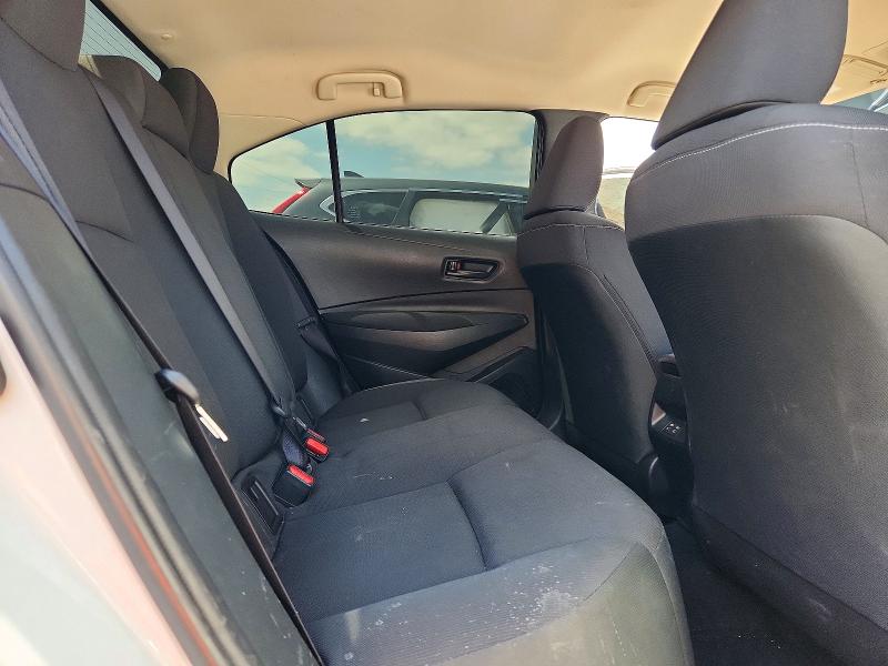 Продаж на аукціоні авто 2024 Toyota Corolla, vin: JTDB4MEE0RJ015484, номер лоту: 69000356