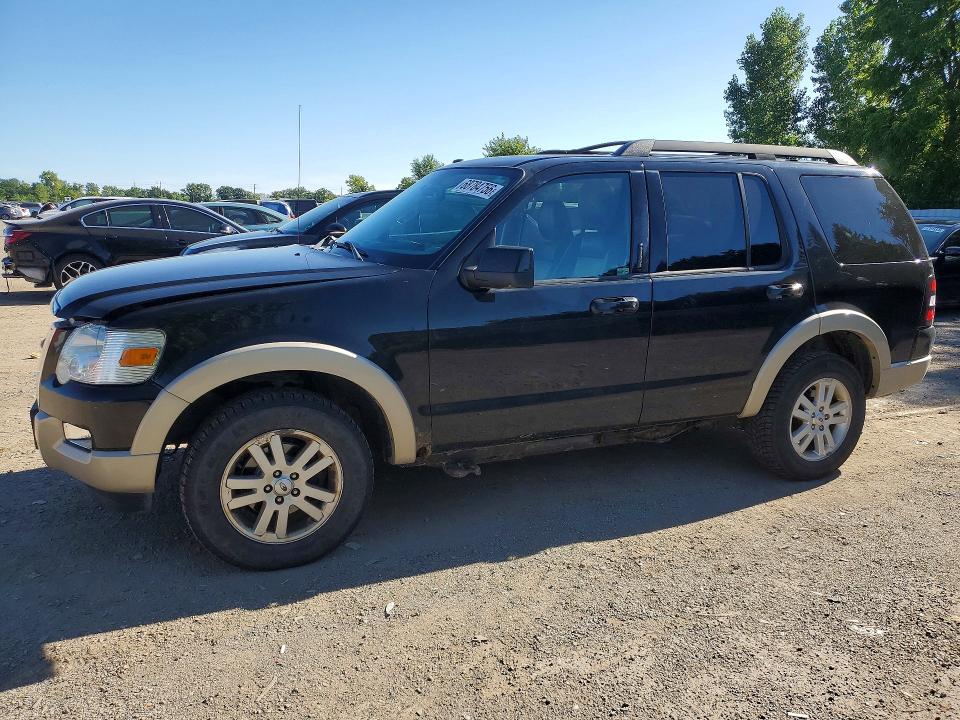 68784756 :رقم المزاد ، 1FMEU74E89UA11354 vin ، 2009 Ford Explorer مزاد بيع