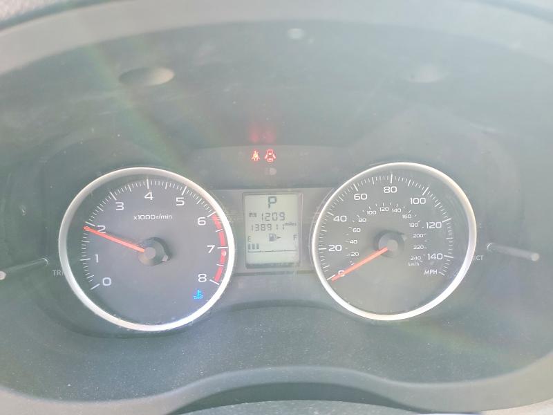 Aukcja sprzedaży 2015 Subaru Forester, vin: JF2SJADC4FH566738        , numer aukcji: 69000506