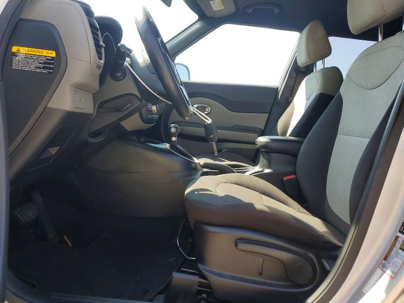 Продаж на аукціоні авто 2018 Kia Soul, vin: KNDJN2A23J7599437, номер лоту: 68270566