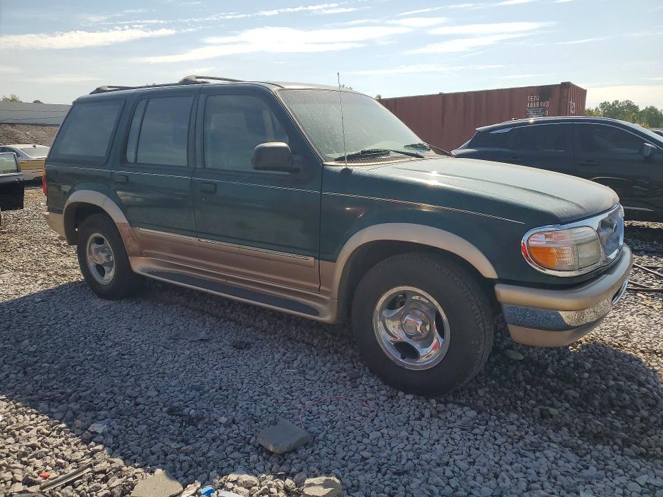 Продажа на аукционе авто 1996 Ford Explorer, vin: 1FMDU32X1TZB93448, номер лота: 69569216