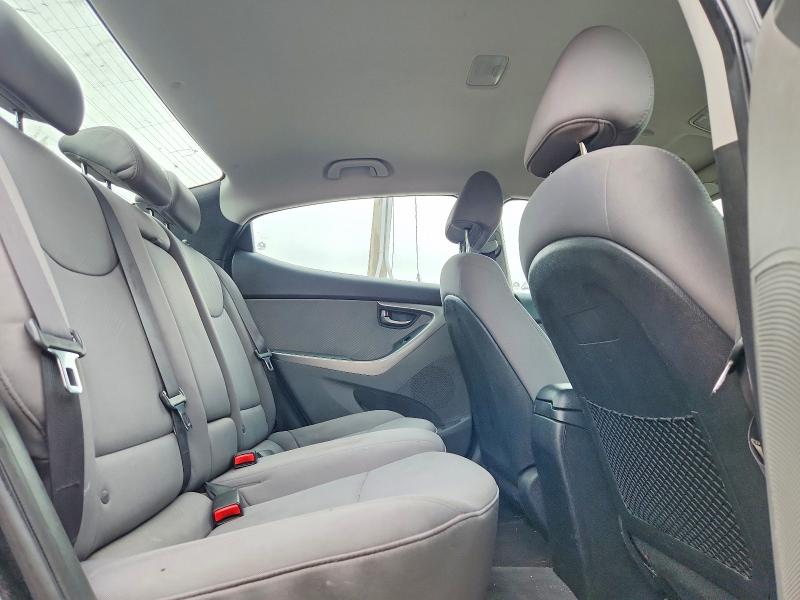 Aukcja sprzedaży 2013 Hyundai Elantra, vin: 5NPDH4AE1DH317788, numer aukcji: 68969346