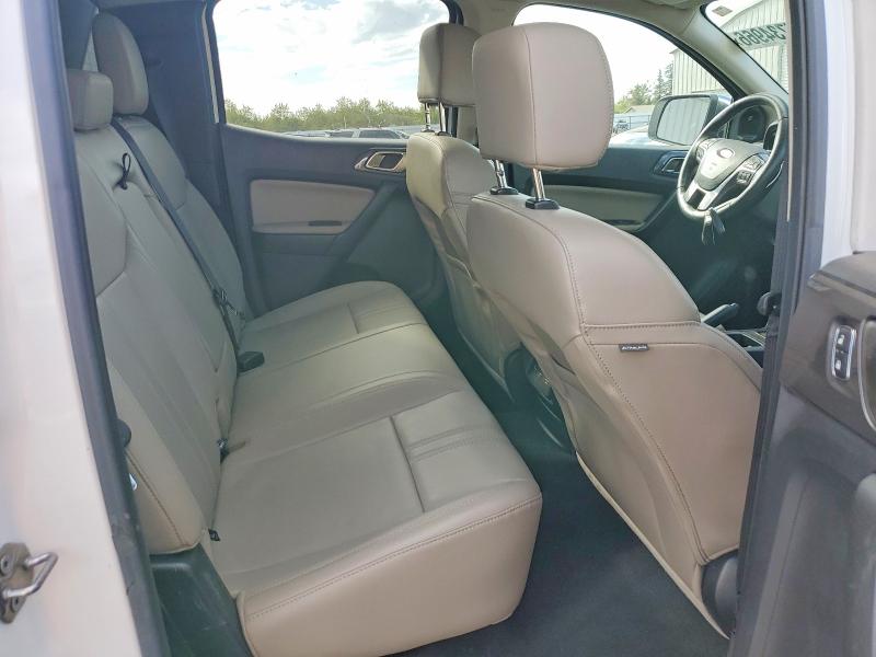 67734966 :رقم المزاد ، 1FTER4FHXNLD39712 vin ، 2022 Ford Ranger مزاد بيع