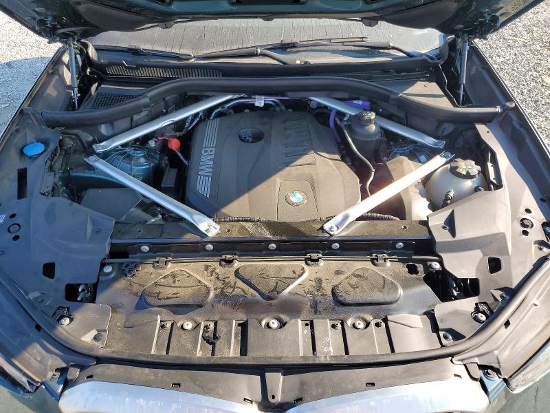 2024 Bmw X5 მანქანა იყიდება აუქციონზე, vin: 5UX23EU04R9U48921, აუქციონის ნომერი: 67176926