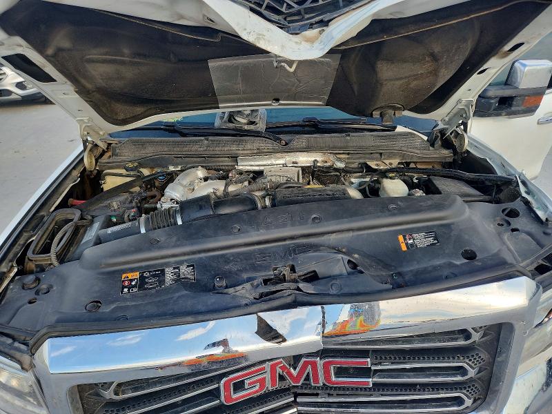 69695736 :رقم المزاد ، 1GT12REY8KF122204 vin ، 2019 Gmc Sierra مزاد بيع