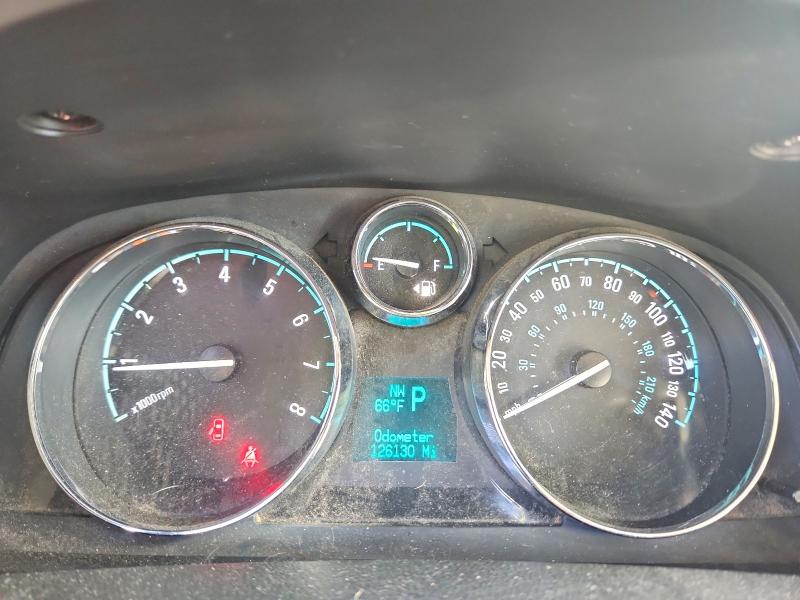 2014 Chevrolet Captiva მანქანა იყიდება აუქციონზე, vin: 3GNAL4EK9ES542427, აუქციონის ნომერი: 69947456