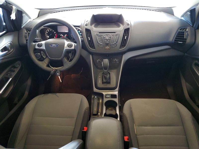 Aukcja sprzedaży 2016 Ford Escape, vin: 1FMCU0GX0GUB38723, numer aukcji: 67916616