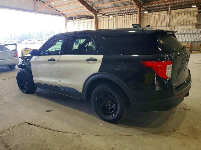 Продажа на аукционе авто 2023 Ford Explorer, vin: 1FM5K8ABXPGA81519, номер лота: 68983376