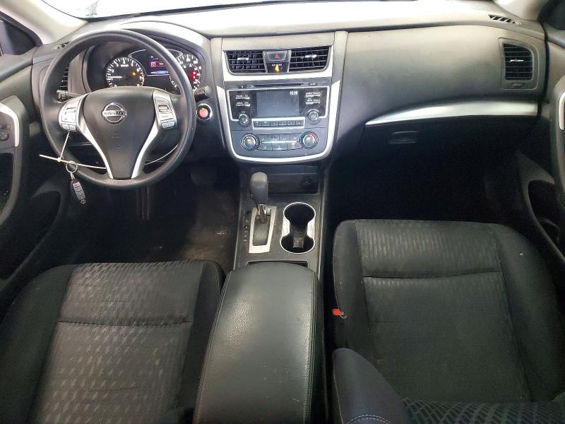 2017 Nissan Altima მანქანა იყიდება აუქციონზე, vin: 1N4AL3AP4HN350115, აუქციონის ნომერი: 67675636