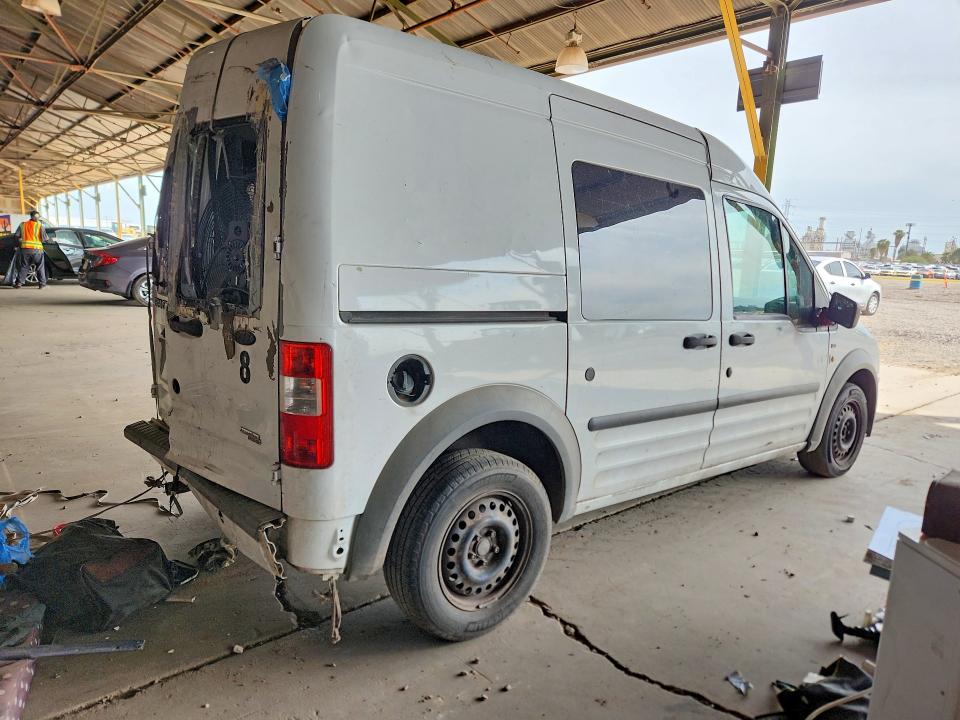 Aukcja sprzedaży 2013 Ford Transit Connect, vin: NM0LS7DN9DT133668, numer aukcji: 69625956