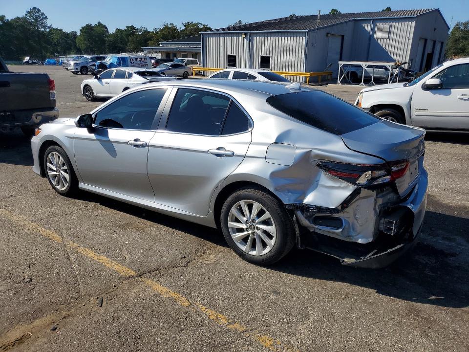2021 Toyota Camry მანქანა იყიდება აუქციონზე, vin: 4T1C11AK9MU449655, აუქციონის ნომერი: 69506076