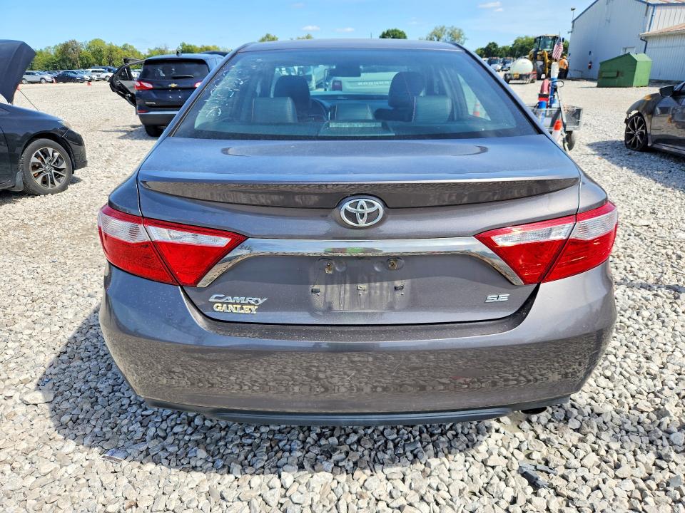 Auction sale of the 2017 Toyota Camry, vin: 4T1BF1FK5HU788019, lot number: 67061476