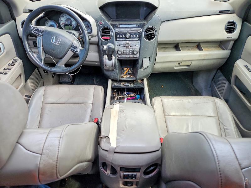 Продажа на аукционе авто 2014 Honda Pilot, vin: 5FNYF4H59EB052891, номер лота: 68851016