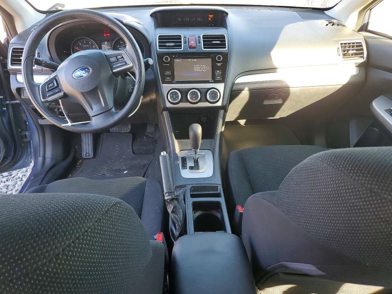 Продажа на аукционе авто 2015 Subaru Impreza, vin: JF1GPAC68FH207123, номер лота: 69216386