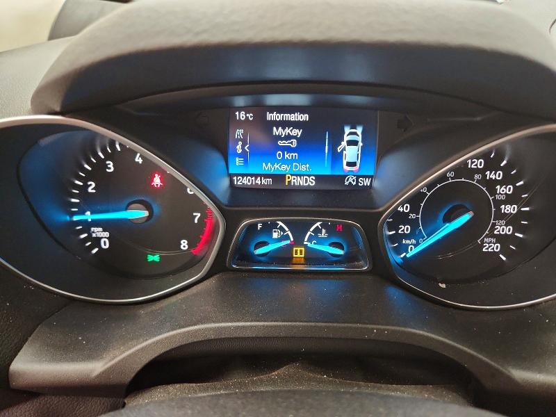 2019 Ford Escape მანქანა იყიდება აუქციონზე, vin: 1FMCU9GD6KUB39684, აუქციონის ნომერი: 70465796