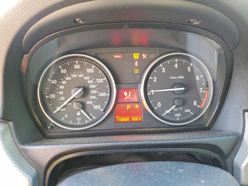 68779006 :رقم المزاد ، WBAKF9C55CE859141 vin ، 2012 Bmw 335 مزاد بيع
