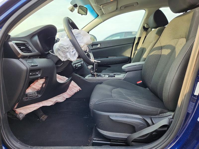 Aukcja sprzedaży 2018 Kia Optima, vin: 5XXGT4L37JG264643, numer aukcji: 69341716