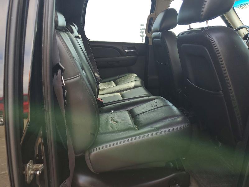 68211166 :رقم المزاد ، 3GNTKFE34BG168629 vin ، 2011 Chevrolet Avalanche مزاد بيع